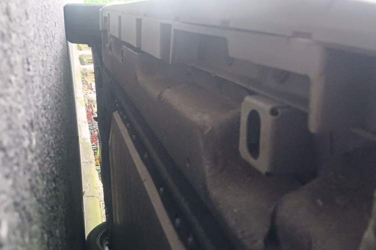 Used AION S Plus 2022 70 Intelligent Edition Chassis Rear Left