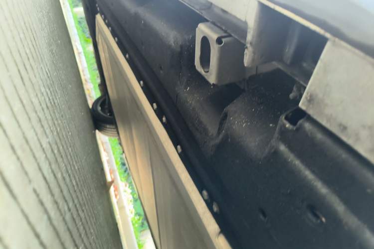 Used AION S Plus 2022 80 Tech Edition Chassis Rear Left