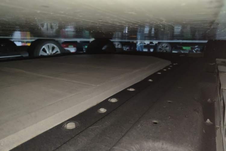 Used AION S Plus 2022 70 Intelligent Edition Chassis Rear Left