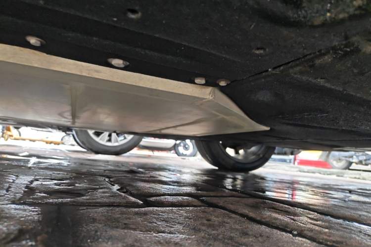 Used AION S Plus 2022 70 Intelligent Edition Chassis Rear Right