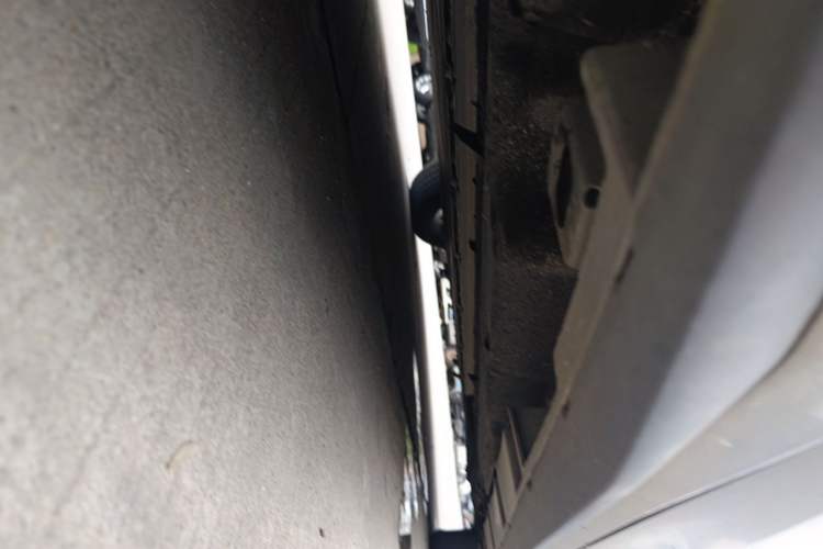 Used AION S Plus 2022 70 Enjoy Edition Chassis Rear Right