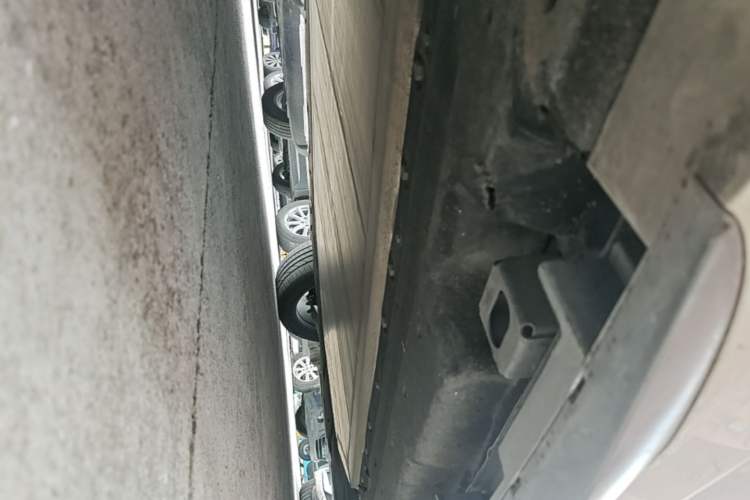 Used AION S Plus 2022 70 Intelligent Edition Chassis Rear Right