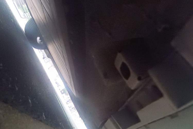 Used AION S Plus 2022 70 Intelligent Edition Chassis Rear Right