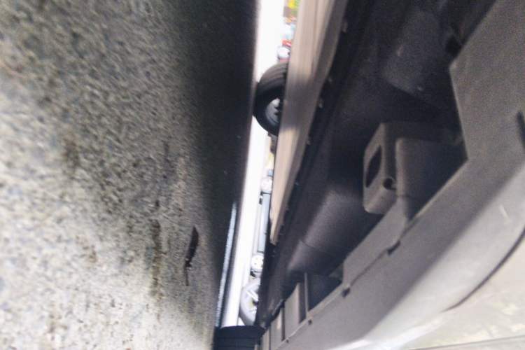 Used AION S Plus 2022 70 Intelligent Edition Chassis Rear Right