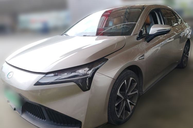 Used AION S Plus 2022 80 Tech Edition Guazi used car, China used car export, Used car for sale, Used  cars, Cheapest cars for sale