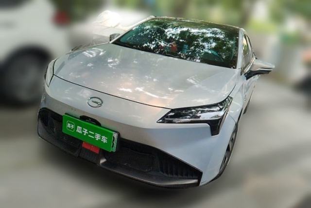 Used AION S Plus 2022 70 Enjoy Edition