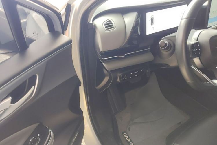 Used AION S Plus 2022 80 Tech Edition Driver Seat
