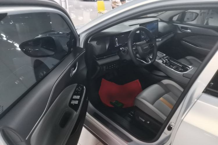 Used AION S Plus 2022 80 Intelligent Driving Version Driver Seat