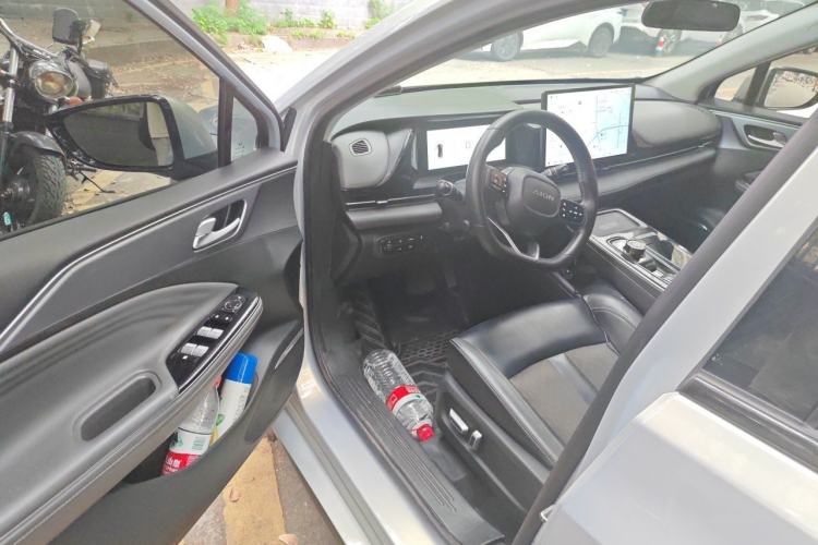 Used AION S Plus 2022 70 Intelligent Edition Driver Seat