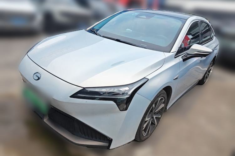 Used AION S Plus 2022 80 Tech Edition Guazi used car, China used car export, Used car for sale, Used  cars, Cheapest cars for sale