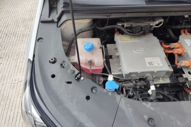Used AION S Plus 2022 80 Tech Edition Engine Bay Right