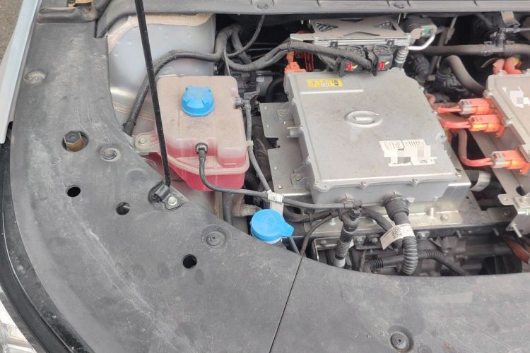 Used AION S Plus 2022 80 Tech Edition Engine Bay Right
