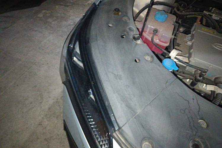 Used AION S Plus 2022 80 Tech Edition Engine Bay Right