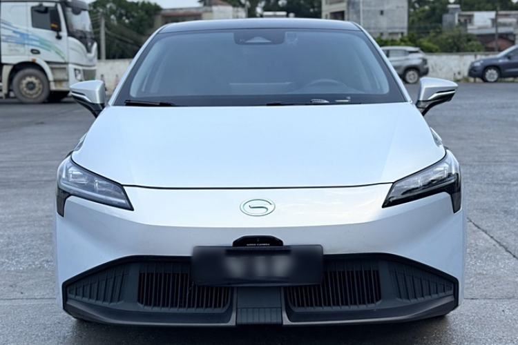 Used AION S Plus 2022 80 Tech Edition Exterior 1