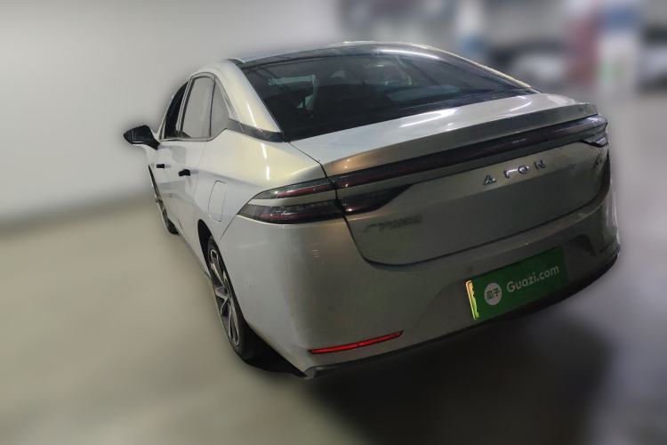 Used AION S Plus 2022 70 Intelligent Driving Edition Exterior 3