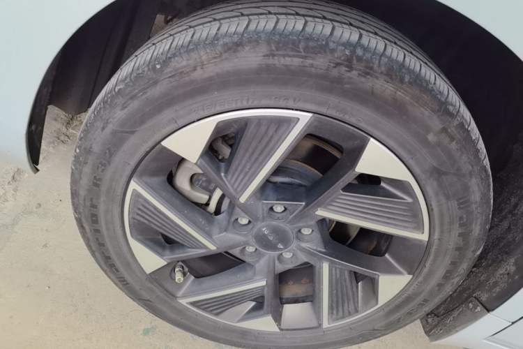 Used AION S Plus 2022 70 Intelligent Edition Exterior 3