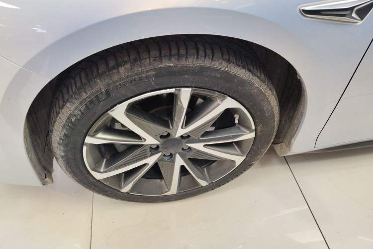 Used AION S Plus 2022 70 Intelligent Driving Edition Exterior 4