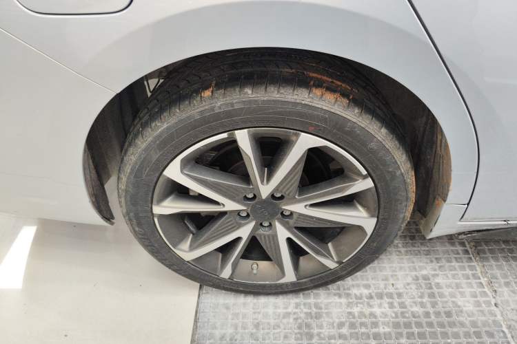 Used AION S Plus 2022 70 Intelligent Driving Edition Exterior 5