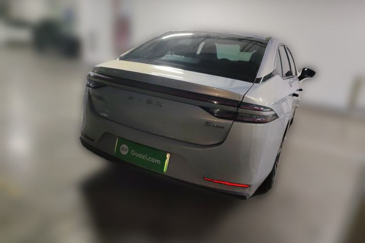 Used AION S Plus 2022 70 Intelligent Driving Edition Exterior 5