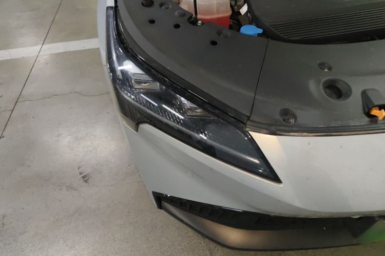 Used AION S Plus 2022 70 Intelligent Driving Edition Exterior 6