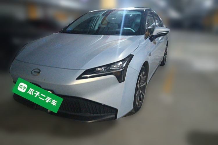 Used AION S Plus 2022 80 Tech Edition Guazi used car, China used car export, Used car for sale, Used  cars, Cheapest cars for sale