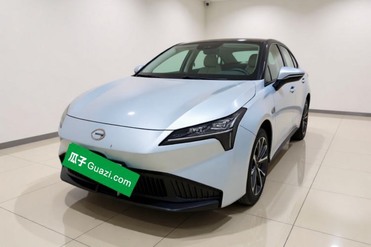 Used AION S Plus 2022 80 Tech Edition Guazi used car, China used car export, Used car for sale, Used  cars, Cheapest cars for sale