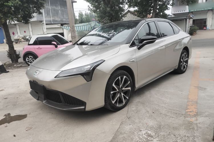 Used AION S Plus 2022 70 Intelligent Edition Guazi used car, China used car export, Used car for sale, Used cars, Cheapest cars for sale