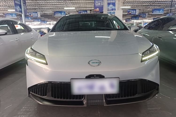 Used AION S Plus 2022 70 Executive Edition Front