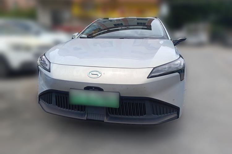 Used AION S Plus 2022 70 Enjoy Edition Front
