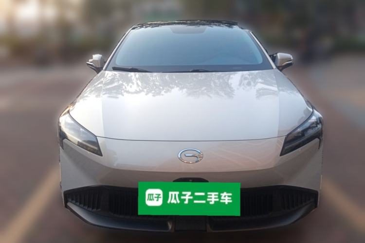 Used AION S Plus 2022 70 Intelligent Edition Front
