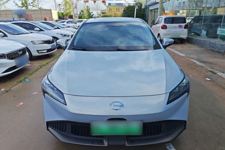 Used AION S Plus 2022 70 Enjoy Edition Front