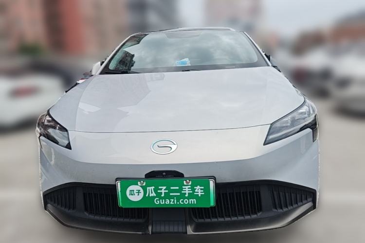 Used AION S Plus 2022 70 Intelligent Edition Front