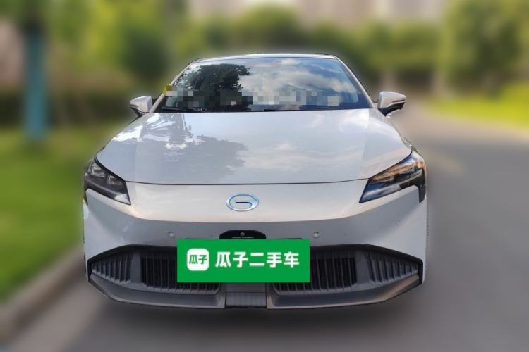 Used AION S Plus 2022 70 Intelligent Driving Edition Front