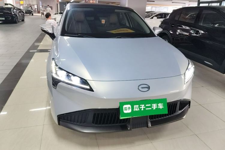 Used AION S Plus 2022 70 Intelligent Edition Front