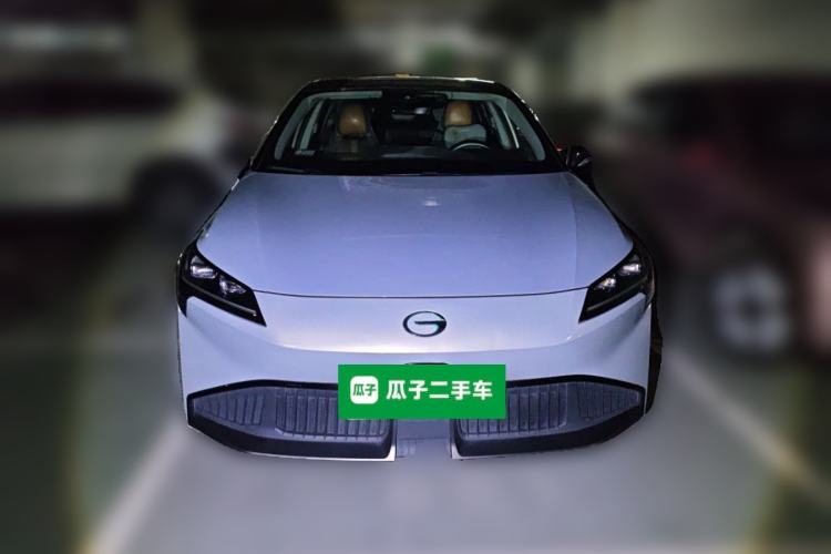 Used AION S Plus 2022 70 Intelligent Driving Edition Front