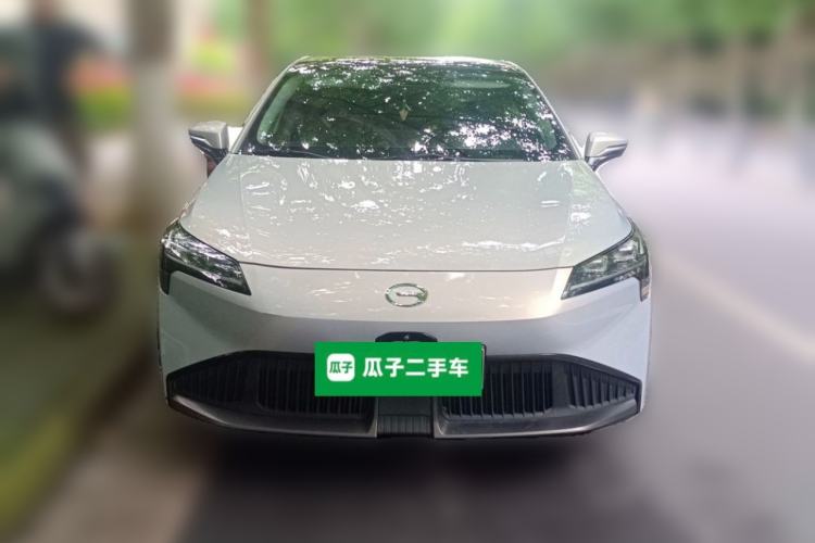 Used AION S Plus 2022 70 Intelligent Edition Front