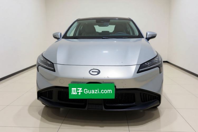 Used AION S Plus 2022 80 Tech Edition Front