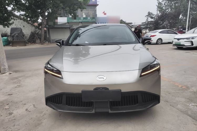 Used AION S Plus 2022 70 Intelligent Edition Front