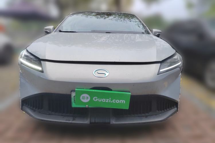 Used AION S Plus 2022 80 Tech Edition Front
