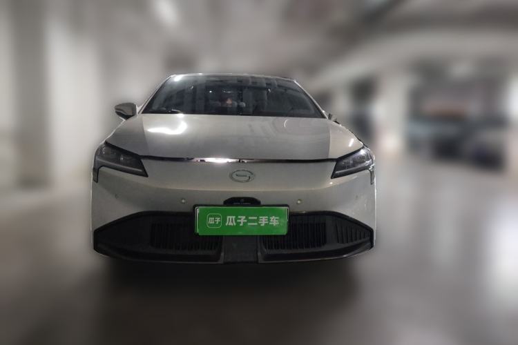 Used AION S Plus 2022 70 Intelligent Driving Edition Front