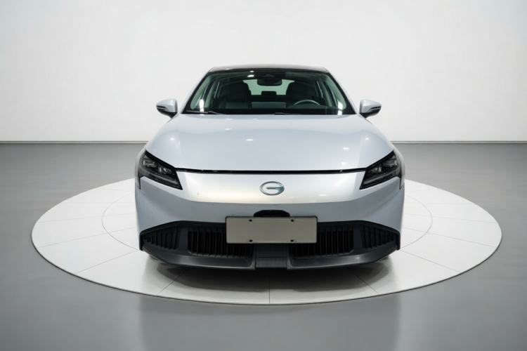 Used AION S Plus 2022 80 Tech Edition Front