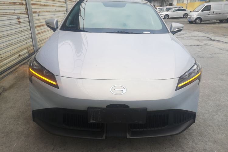 Used AION S Plus 2022 70 Intelligent Edition Front