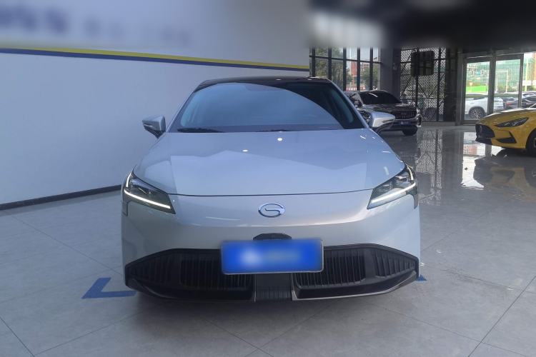 Used AION S Plus 2022 70 Intelligent Edition Front