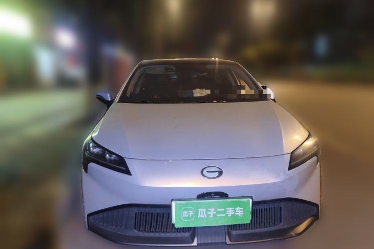 Used AION S Plus 2022 70 Enjoy Edition Front