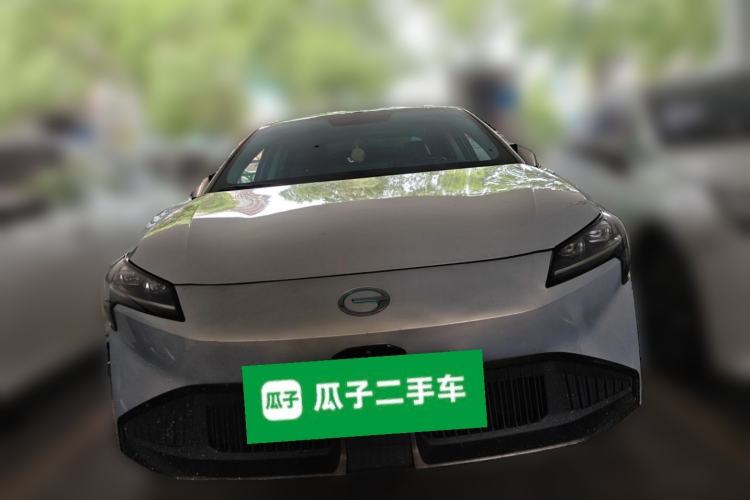 Used AION S Plus 2022 70 Intelligent Edition Front