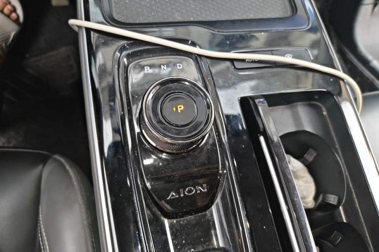 Used AION S Plus 2022 70 Intelligent Edition Gear Lever