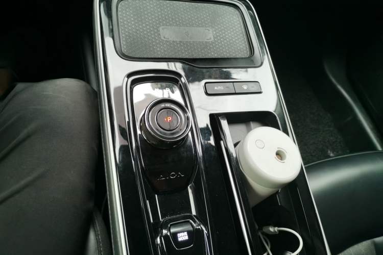 Used AION S Plus 2022 70 Intelligent Driving Edition Gear Lever