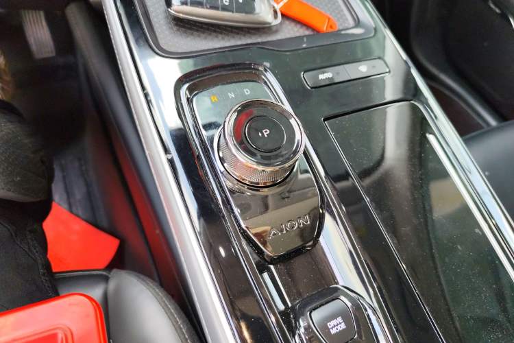 Used AION S Plus 2022 70 Intelligent Driving Edition Gear Lever