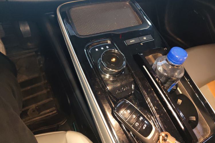 Used AION S Plus 2022 70 Intelligent Driving Edition Gear Lever