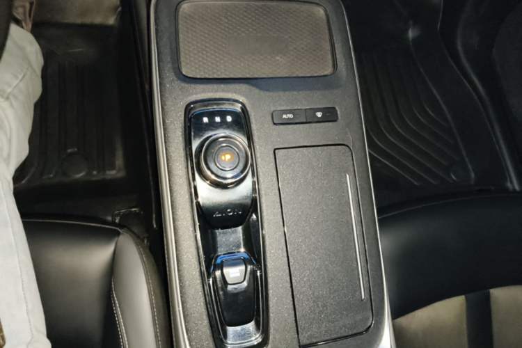 Used AION S Plus 2022 70 Intelligent Edition Gear Lever